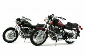 2001 Ural Solo photo
